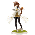 In Stock Original KOTOBUKIYA Pretty Derby Agnes Tachyon Anime Humanoid Toys Gifts Decoration Collection No Bonus
