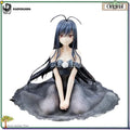 Original KADOKAWA KDcolle Accel World Kuroyukihime 15th Anniversary Wedding Edition 1/7 Animation Figure Collection Toys