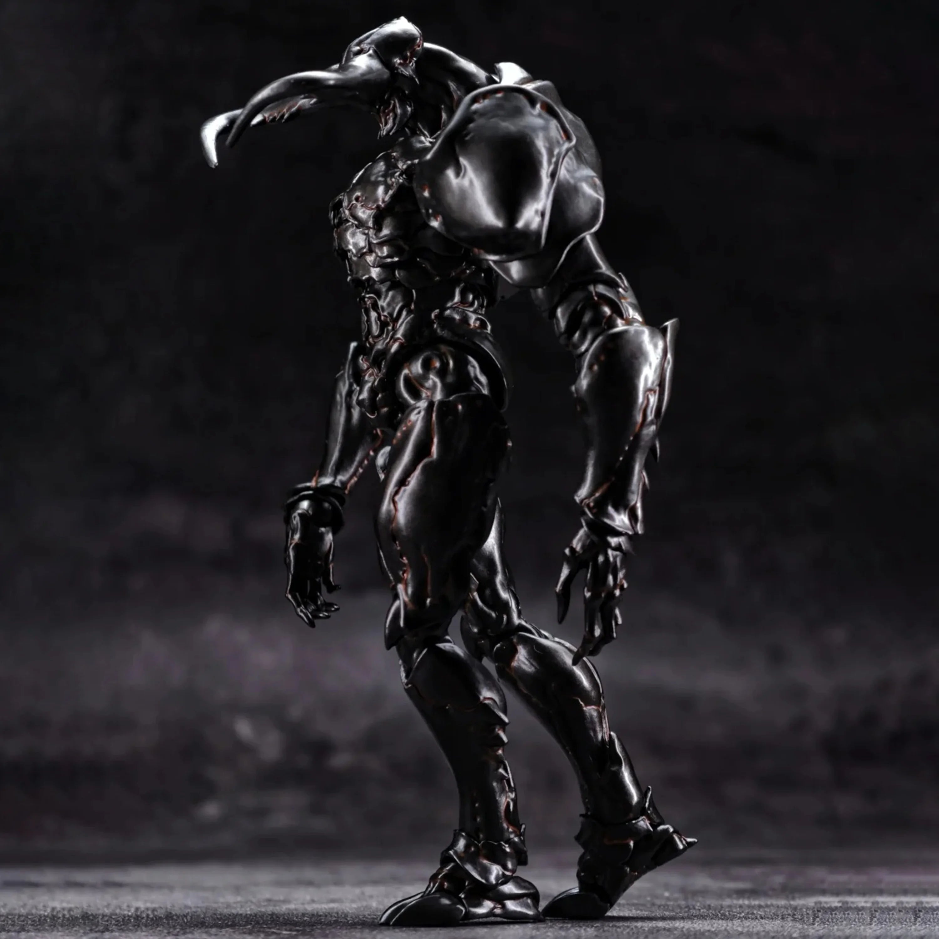 [In-Stock]Sexy Ice 2019 Manticora EAE Artificial Evolution B0199 Action Figure Joint Movable Model Collection Toys Birthday Gift