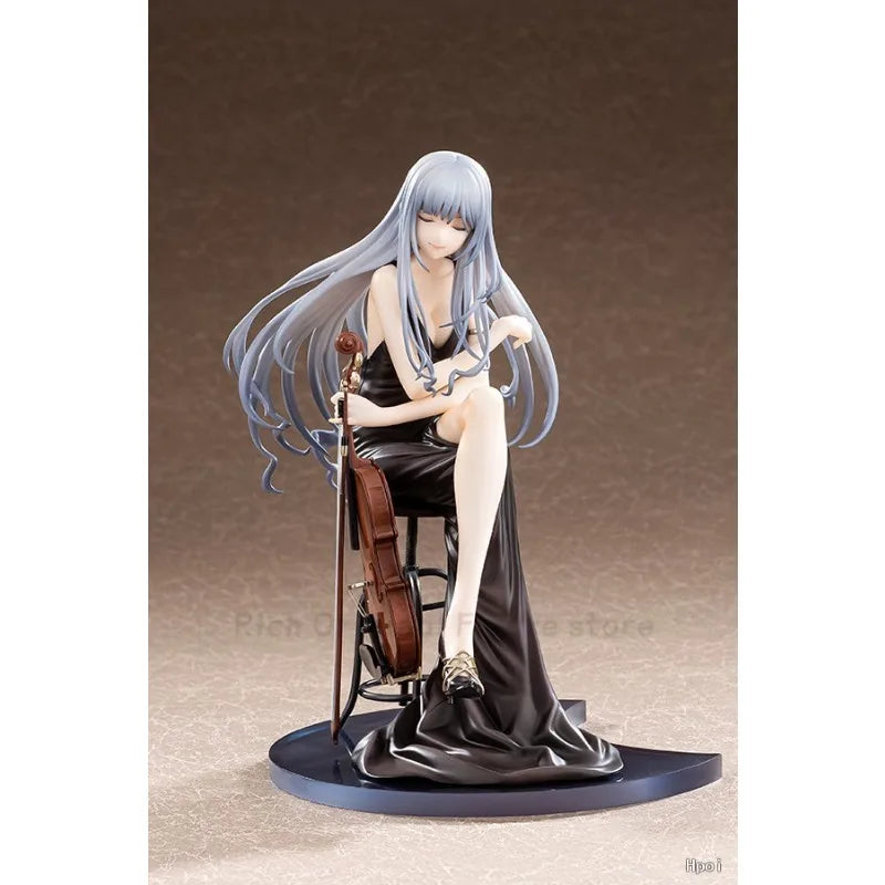 【In Stock】 Original HobbyMax Girls Frontline AK-12 Neverwinter Aria Ver. 1/7 Scale Anime Figure Model Toy Statue
