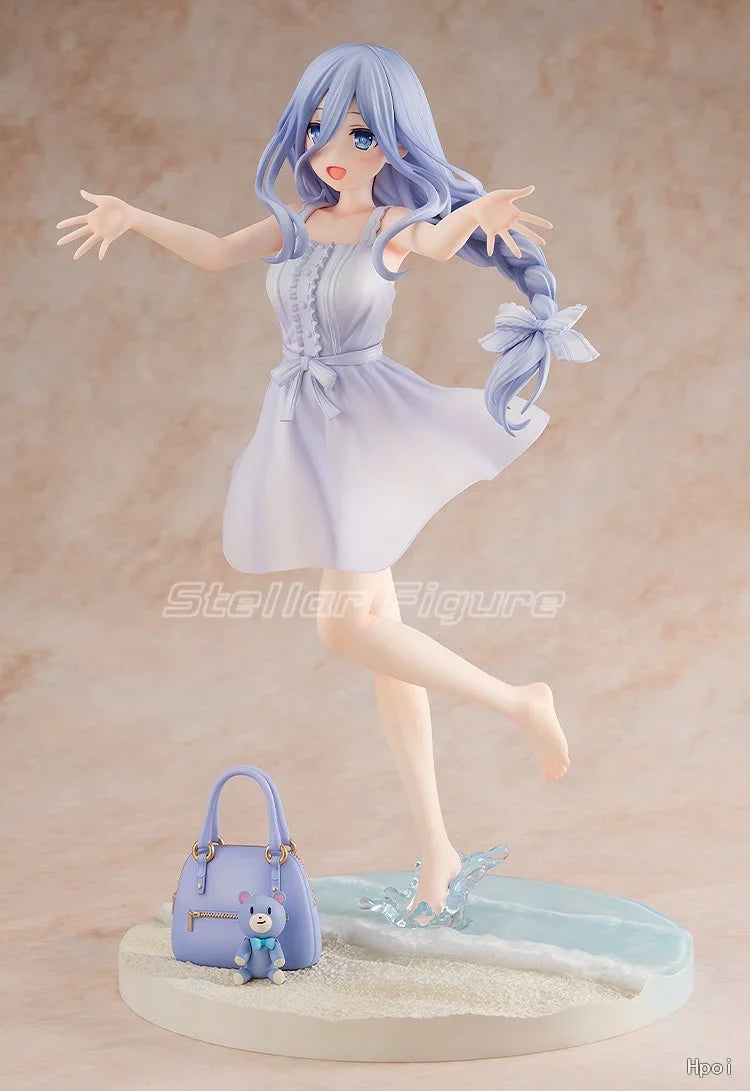 【SF】 in Stock KADOKAWA Date A Live Season 5 Takamiya Mio 1/7 Scale Figures Original Collection Gift