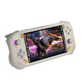 RG52 Mini Gaming Console Compatible with PSP Retro Portable Gaming Device RK3562 Chipset 5.5-inch Screen Supports WiFi and Bluet