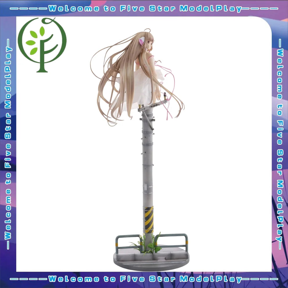 ã€FSã€‘Oriental Forest Humanoider Computer Angel Heart Chii Breeze Maßstab 1/7 Figur Modell Spielzeug Geschenk