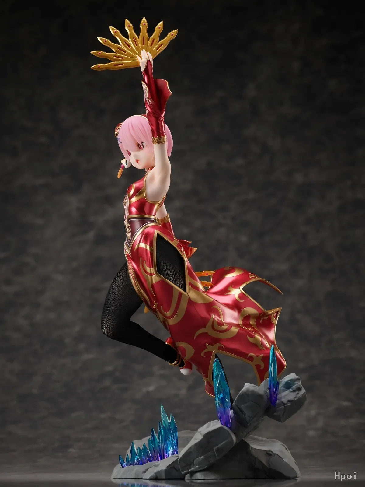 【Original】F:NEX Re: Life A Different World From Zero Ramu China Dress 1/7 Scale Figures Collectibles Models Classic Anime Toys