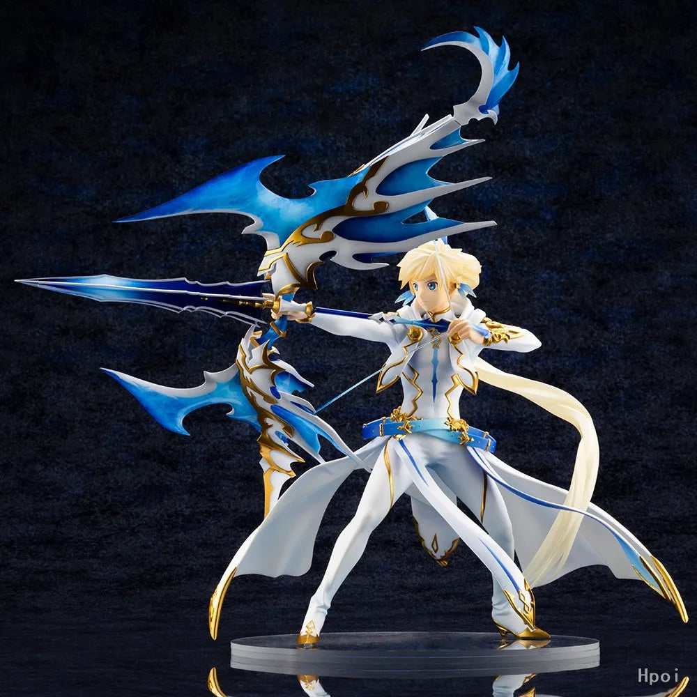 【SF】In Stock Kotobukiya Tales of Zestiria 1/8 Scale Figure Model Gifts