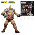 [Pre-Order]1/18 JOYTOY Action Figure Turtles Krang Anime Model Toy