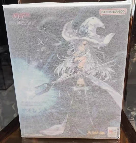 【SF】Auf Lager MegaHouse A.W.M Yu-Gi-Oh! Duel Monsters Figuren Modell Sammlerstück Geschenk
