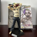 Crazy Toys Harley Quinn Joker Figure 1/6 Scale Team Of Prototyping Figure Movie Role Real Clothes Model Halloween Birthday Gifts
