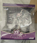 Honkai Impact: Star Dome Railway March 7 1/8 Scale Figure, APEX×miHoYo Co-branded Model