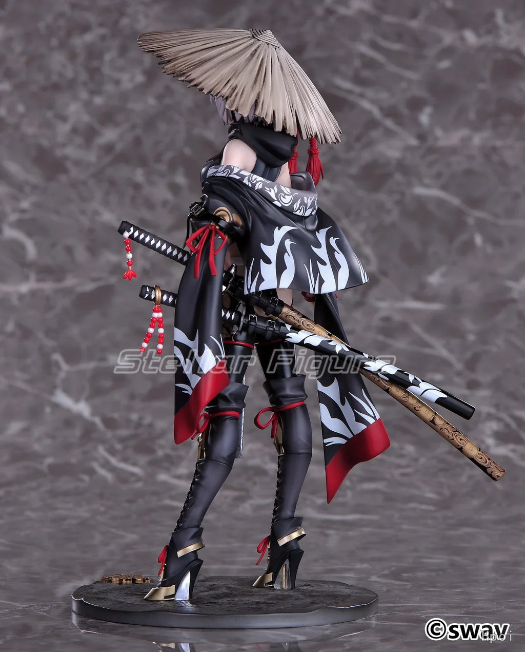 【SF】In Stock Original WINGS INC Early Autumn 1/7 Scale Figures Model Anime Collection