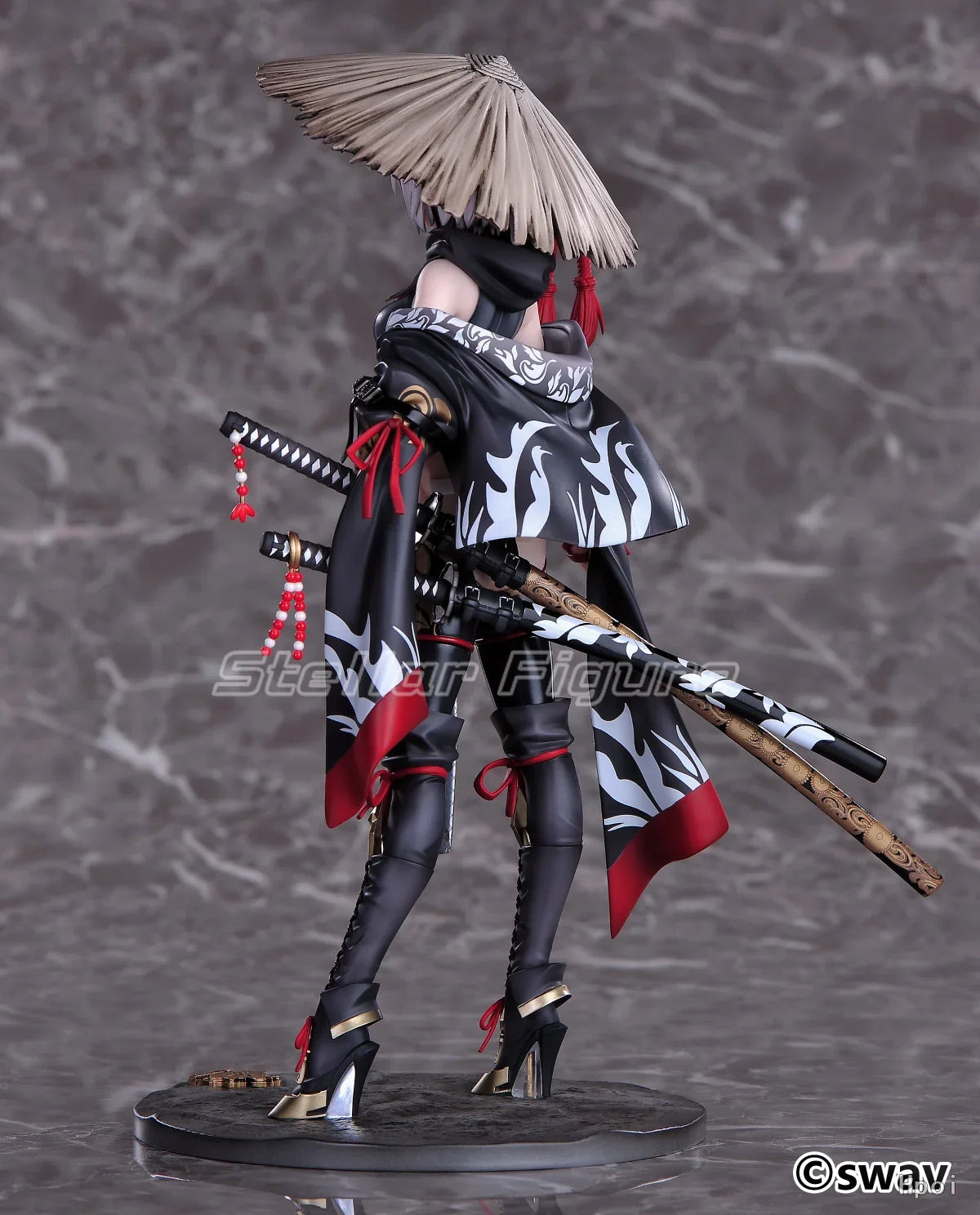 【SF】In Stock Original WINGS INC Early Autumn 1/7 Scale Figures Model Anime Collection