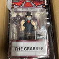 NECA 19302 Toony Terrors Figur Black Phone The Grabber Figur Anime Action Figuren Sammlerstück Modell Puppe Ornament Original