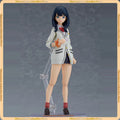 24 Shipments Max Factory Figma SSSS. Gurlitt Takarata Rikka Figure Reprint Movable Model Gift Collection