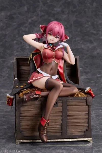 ã€FSã€‘Design COCO Hololive Houshou Marine Maßstab 1/7 Original Figur Modell Geschenke