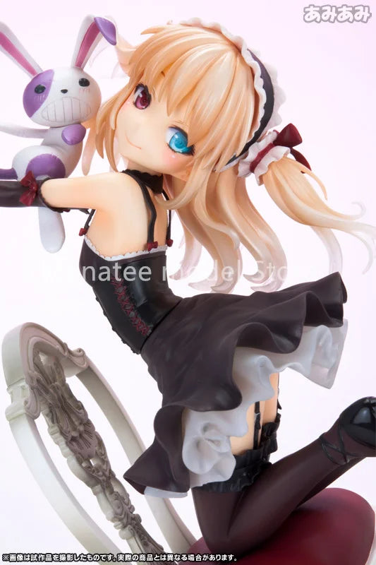 Kotobukiya Original Haganai NEXT - Kobato Hasegawa 1/8 PVC Action Figure Anime Model Toys Collection Doll Gift