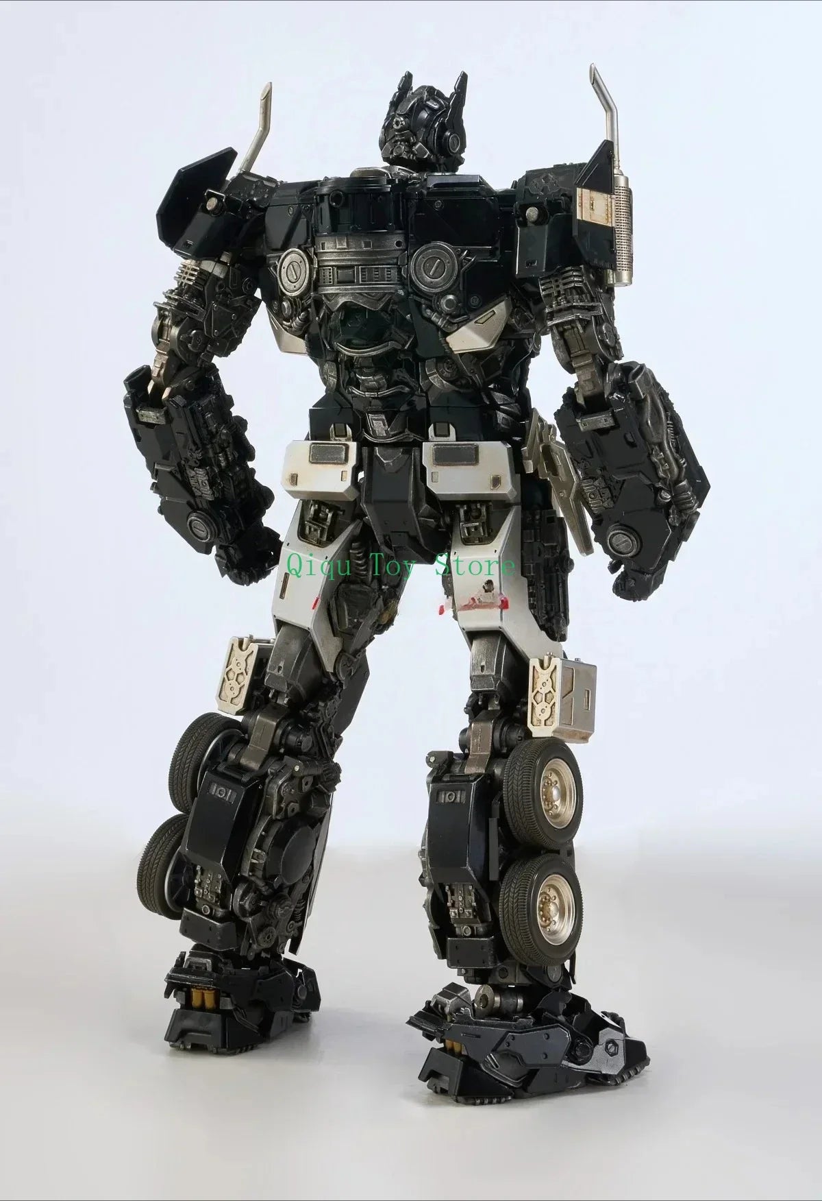 In Stock Gorgeous Mecha MM01B OP Commander  Masterpiece Movie Action Figure Model Toy Collection Gift