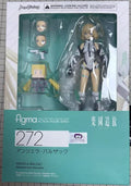 ã€SFã€‘Auf Lager Original Max Factory Figma 272 Expelled From Paradise Angela Balzac Figuren Sammlung Animation Geschenk