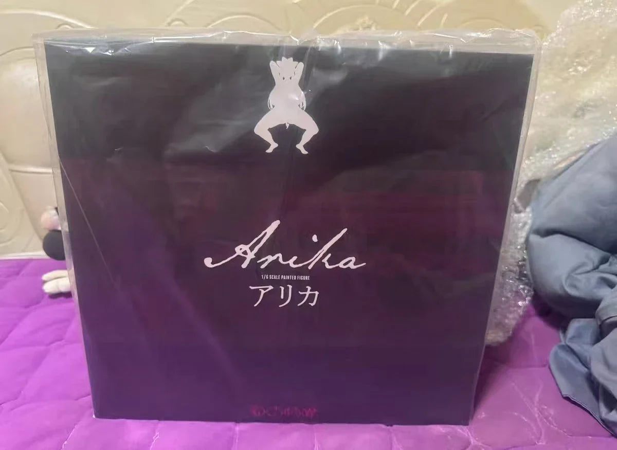Auf Lager Original Echtes F：NEX Native NOCTURNE:Aria Takeda Hirokazu Anime Figuren Modelle Spielzeug Sammlung Puppe Festival Geschenke