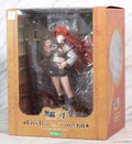 Original Genuine Kotobukiya Prepainted Mushoku Tensei Isekai Ittara Honki Dasu Eris Boreas Greyrat 1/8 H=220mm Figure Collection