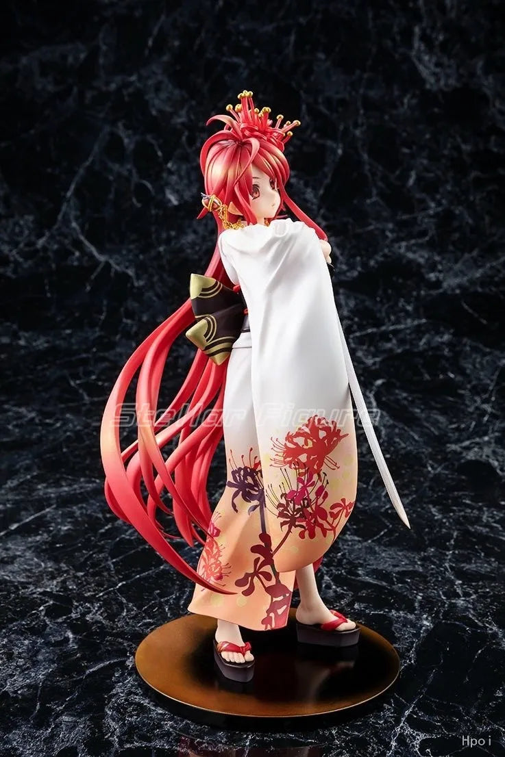 【SF】In Stock Original Emontoys KADOKAWA KDcolle Shana 1/7 Scale Figures Model Collection Anime