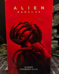 Alien Figure Romulus NECA 51742 XX121 Action Figuras Horror Movie 7-Inch Movable Model Anime Peripheral Halloween Gift Original