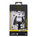 [In-Stock] Hasbro Star Wars The Black Series Scout Trooper (May the 4th Be With You) 15cm Actionfigur Modell Geschenkspielzeug