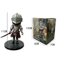 @@In Stock Elden Ring Gaming Q Version Mini Ranni Cat Melina Malenia The Half-Wolf Action Figure Lani Magic Ornaments Dolls！！
