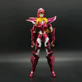 JM.MST Saint Seiya Myth Cloth Mermaid Thetis/Tethys Poseidon Revival Ver. Knights of the Zodiac Action Figure In Stock