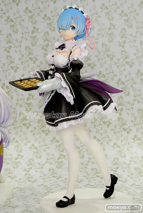 【FS】KADOKAWA KDcolle Re0 Re: ZERO - Starting Life in Another World Karuizawa Kei  Scale 1/7 Figure Model Toys Gifts