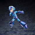 Original in Stock Kotobukiya Rockman 11: Unmei No Haguruma!! - Rockman - Premium Charge Shot Ver Anime Figure Action Figure