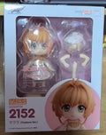 【FS】 GSC NENDOROID 2152 TSUBASA Flügel Sakura Figur Modell Spielzeug Geschenke Sammlung