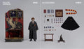 HAOYUTOYS WF2401 Limited Version 1/6 Collectible Sun Wukong Cloth Action Figure Myth The West to the Journey Monkey King Doll