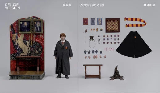 HAOYUTOYS WF2401 Limited Version 1/6 Collectible Sun Wukong Cloth Action Figure Myth The West to the Journey Monkey King Doll
