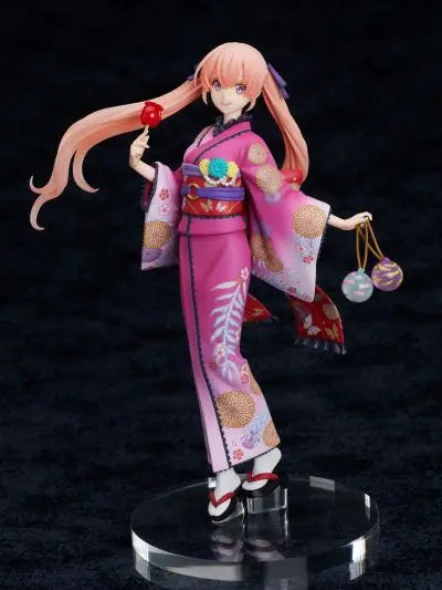 【FS】Original F:NEX Scale1/7 A Couple of Cuckoos Erika Amano Model Gift Collection Figure