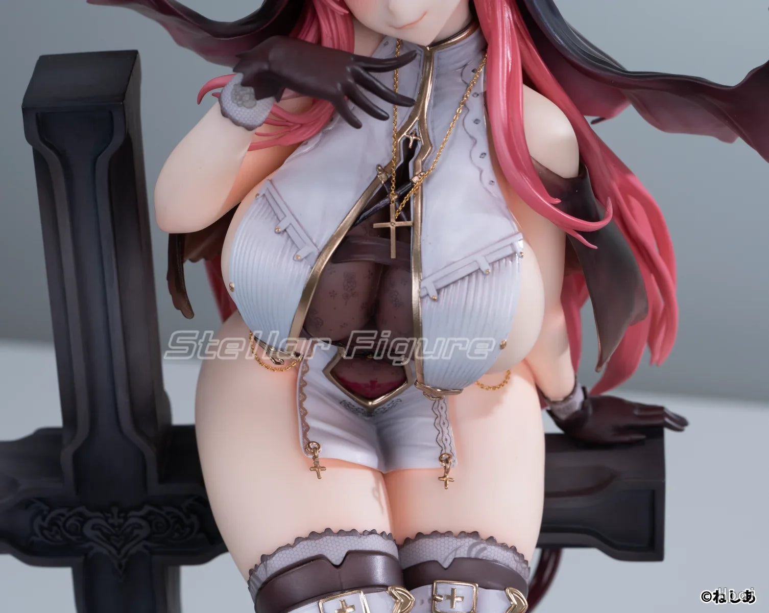 【SF】In Stock Lim Land Succubus Sister Special Edition 1/6 Scale Figures Model Original Anime