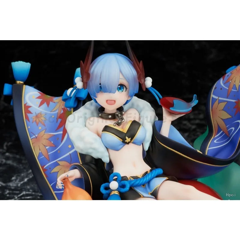 【In Stock】Original F:NEX Re:Life in A Different Worldfrom Zero Remu ~Hundreds of Ghosts Walk At Night Ver.~ Anime