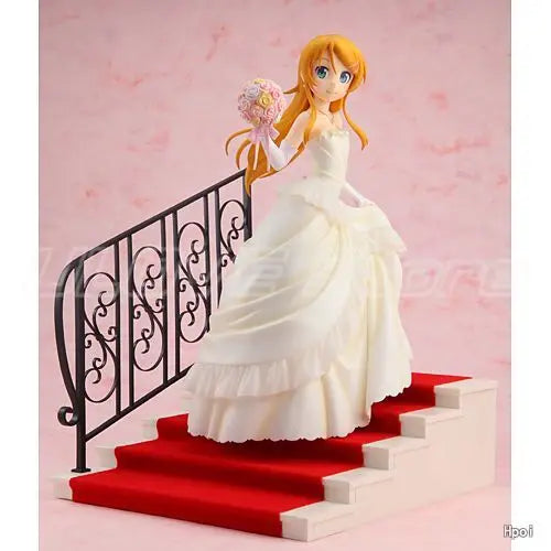 Original Max Factory My Sister Can't Be So Cute Kousaka Kirino Figure Model Toys