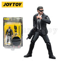 JOYTOY 1/18 Action Figure Hardcore Coldplay Army Builder Promotion Pack Figure 16 Re-issue Version Anime Model