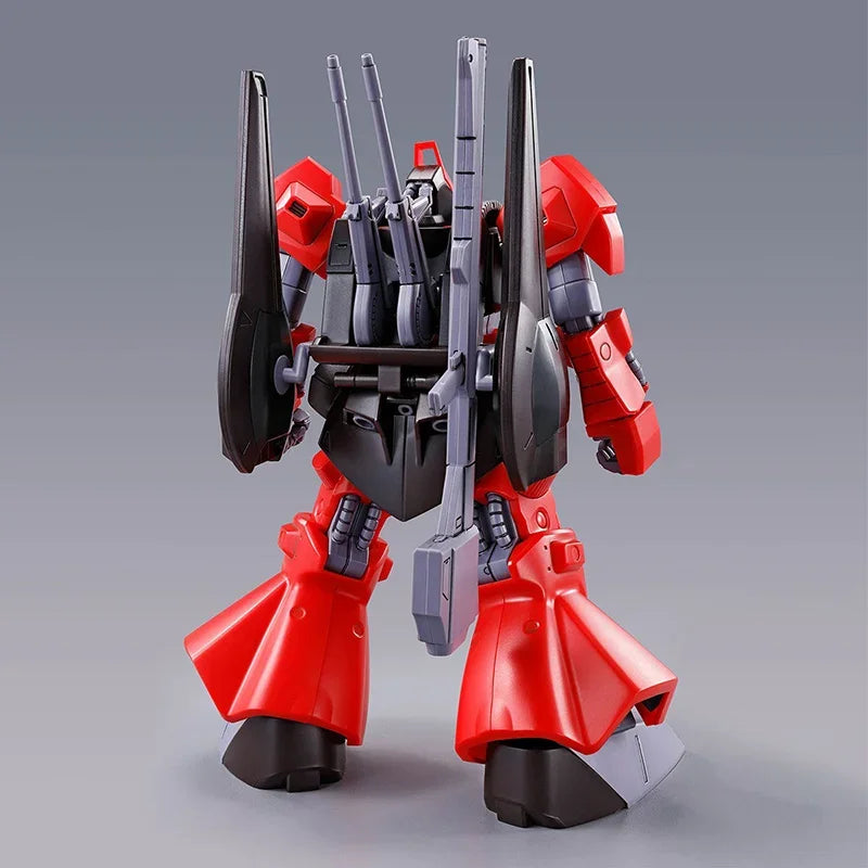 Gundam Bandai HGUC 1/144 PB RMS-099 RICK DIAS GUNDAM Action Assembly Model