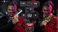 【In stock】Mars Toys MAT024 1/6 Scale Two-Face with Double Headed Carving Full Set For 12inchs Action Figure Model Toys