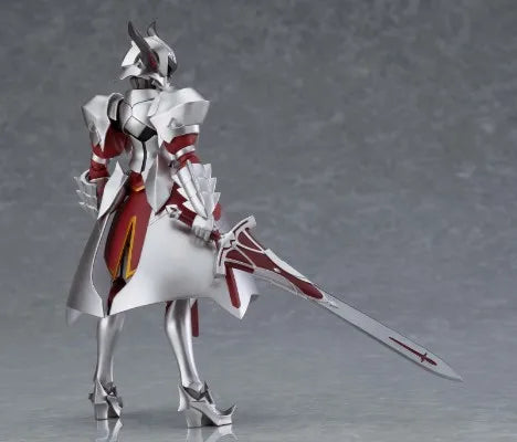 Max Factory Original Figma Fate/Apocrypha Series Mordred\Rider Swimsuit Ver Anime Action Figure Model Toys Model Gifts for Boys
