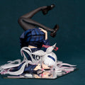 Prana Anime Figure Blue Archive A.R.O.N.A Figures Cute Girl Figurine Pvc Model Statue Collection Desk Decoration Toys Gifts
