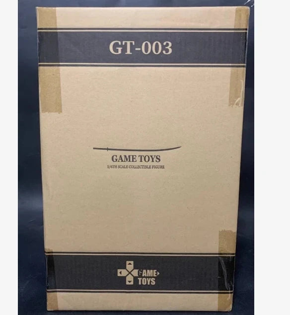 Brand New Spot Original Model GAMETOYS GT003 GT-003 1/6 Winged Angel Moving Figure Soldier Model Collection Gift