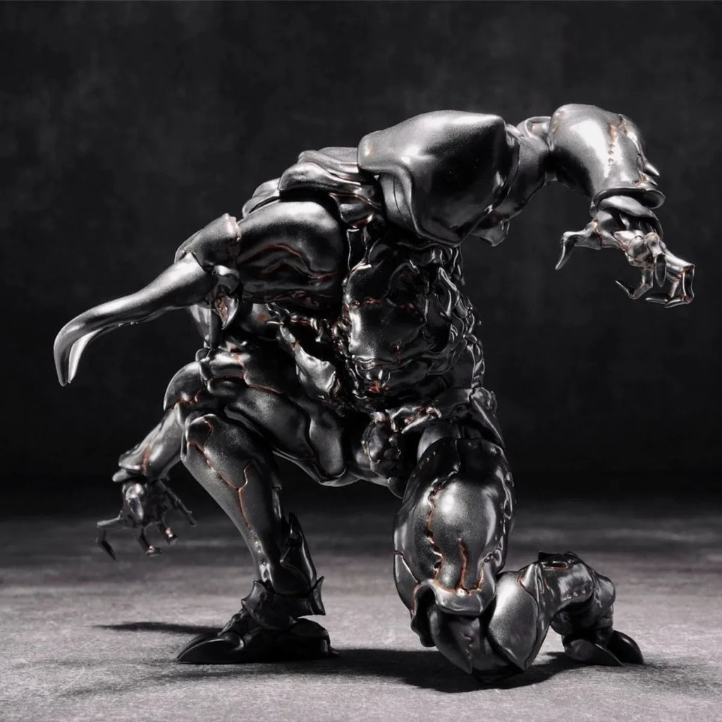 Sexy Ice Studio Manticora Action Figure Vermin Series Artificial Evolution Experiment B0199 Anime Collectible Toy Birthday Gift
