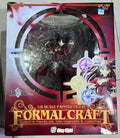 Original 1/8 Fate / Grand Order Fate Tohsaka Rin figure  Action Anime Figure Model Toys 18cm