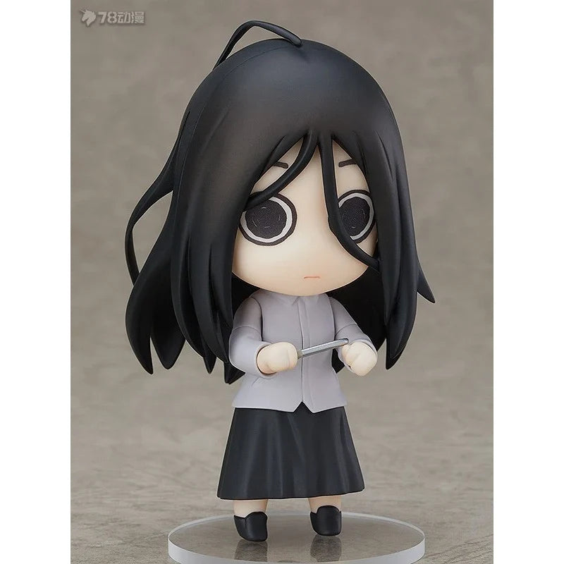 Brand New Original GSC No.1045 Feng Baobao Anime Figure Collectibles And Decorative Items Children's Gifts In Stock