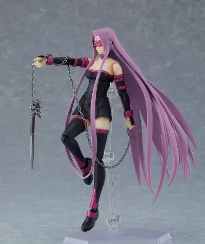 【FS】 Original Max Factory figma 538 Fate/stay Night [Heaven’s Feel] Medusa Figure Model Toys Gifts Collection