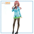 100% Original in Stock Good Smile Company Pop Up Parade Gotoubun No Hanayome ∬ Nakano Miku Collection Series Model Toys