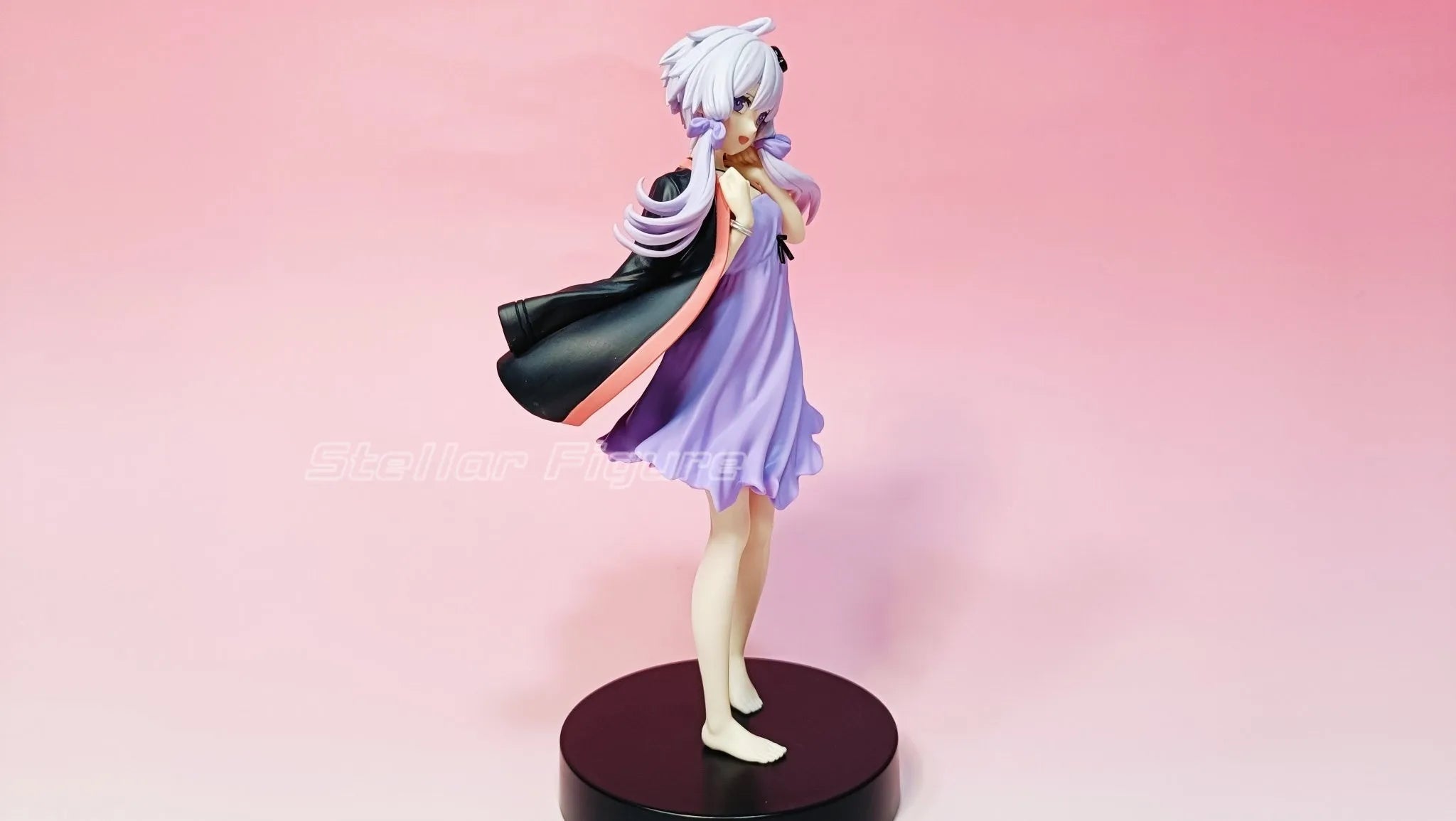 【SF】In Stock BANPRESTO Yuzuki Yukari Figure Gift Collection