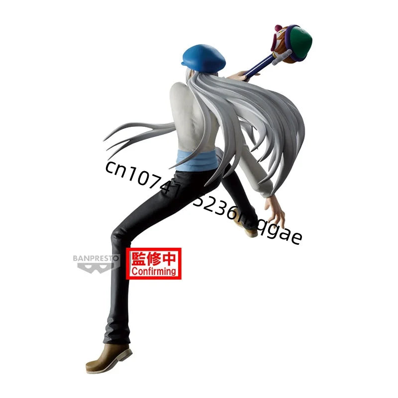In stock Bandai HUNTER x HUNTER VIBRATION STARS Kaito GON FREECSS Kurapika Anime Action Figures Model Killua Zoldyck Ornaments
